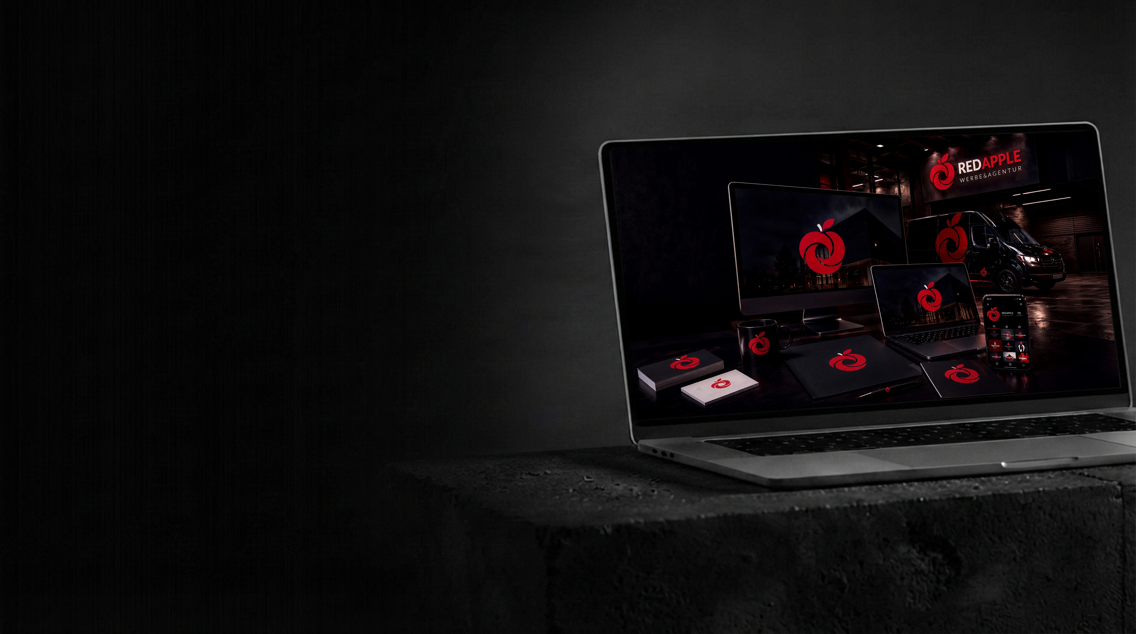 Webdesign